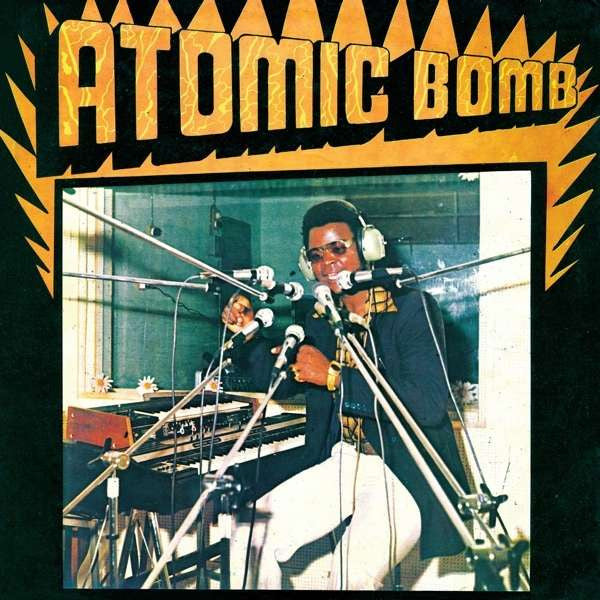 Atomic Bomb | Mint (M) Mint (M)-The Happy Cap
