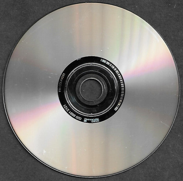 Spain / The All-Time Top Tangos *CD* | Mint (M) Mint (M)-The Happy Cap