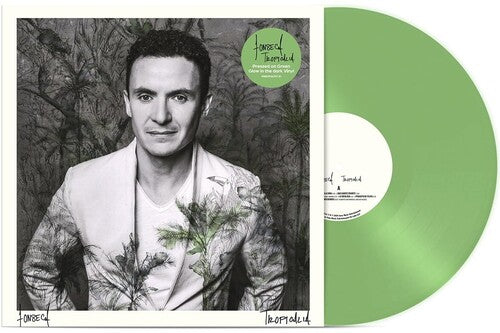 Fonseca - TROPICALIA (VINYL) |-The Happy Cap
