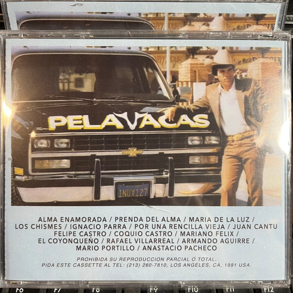 Alma Enamorada (CD, Album, Unofficial) | Mint (M) Mint (M)-The Happy Cap