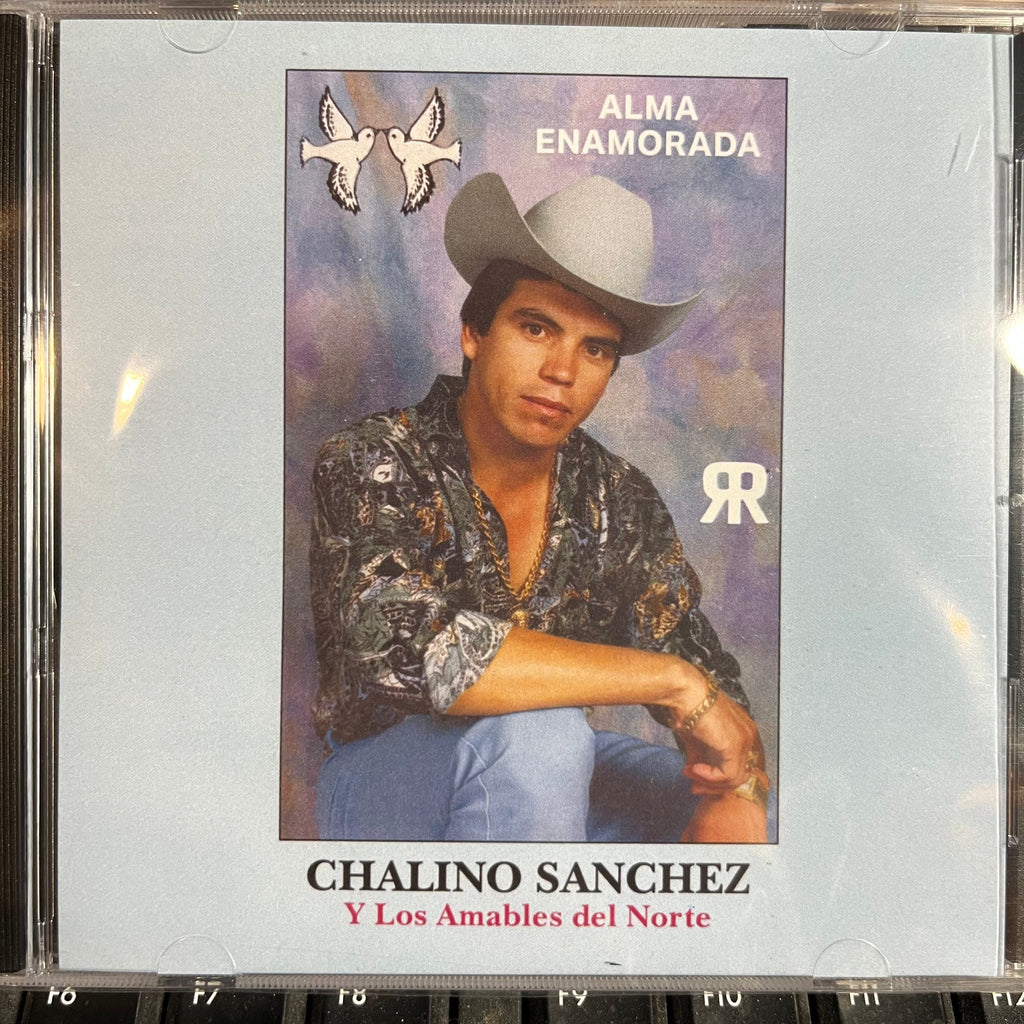 Alma Enamorada (CD, Album, Unofficial) | Mint (M) Mint (M)-The Happy Cap