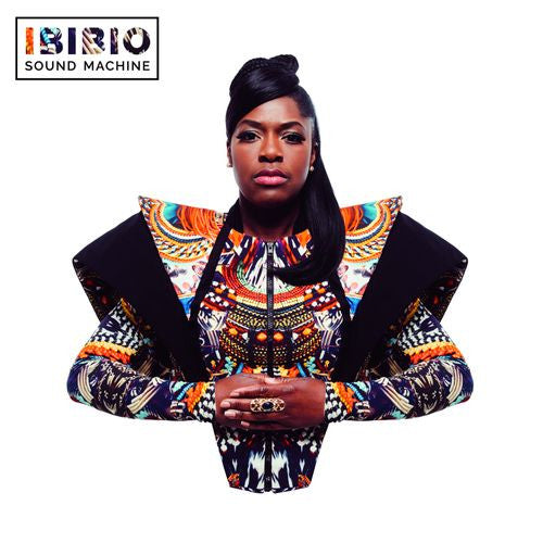 Ibibio Sound Machine - Uyai | Near Mint (NM) Near Mint (NM)-The Happy Cap