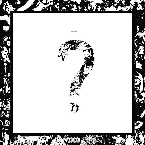 XXXTENTACION - ? | Mint (M) Mint (M)-The Happy Cap