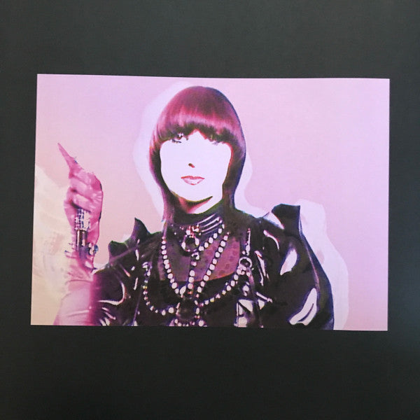 Yeah Yeah Yeahs - Cool It Down (YELLOW VINYL) | Mint (M) Mint (M)-The Happy Cap