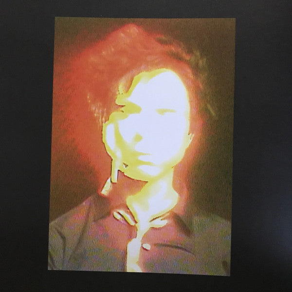 Yeah Yeah Yeahs - Cool It Down (YELLOW VINYL) | Mint (M) Mint (M)-The Happy Cap