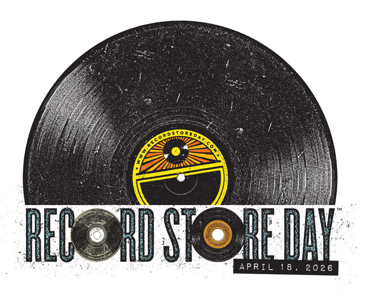 KAITLIN BUTTS - Yeehaw Sessions (RSD 2026 VINYL) | Mint (M) Mint (M)-The Happy Cap