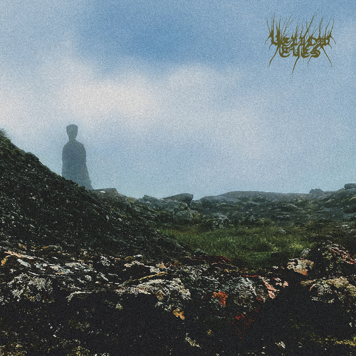 Yellow Eyes - Confusion Gate (2x Vinyl) | Mint (M) Mint (M)-The Happy Cap
