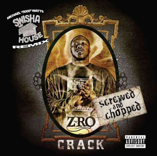 CRACK |-The Happy Cap