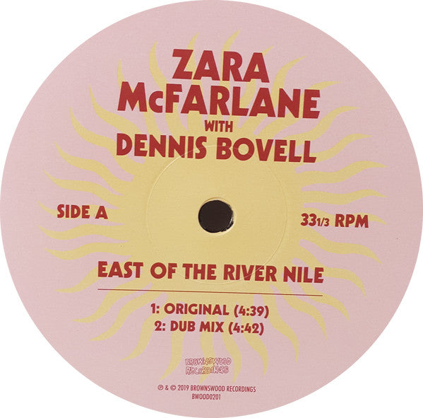 East Of The River Nile | Mint (M) Mint (M)-The Happy Cap