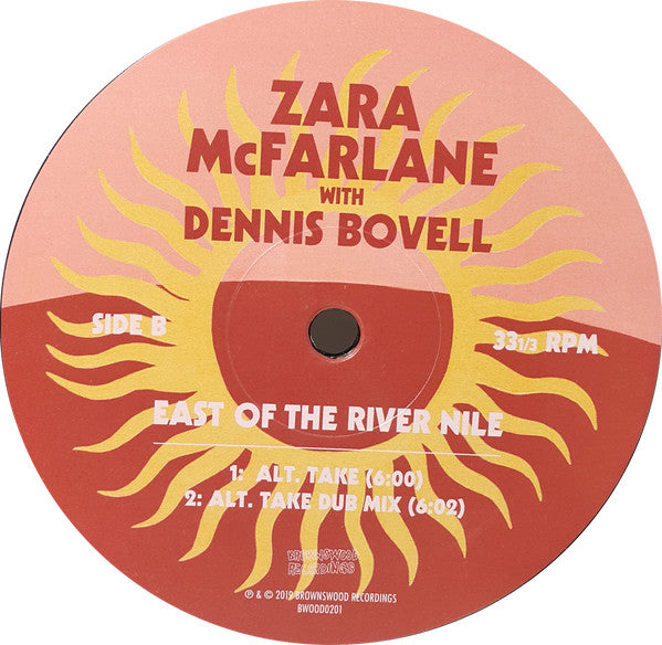 East Of The River Nile | Mint (M) Mint (M)-The Happy Cap