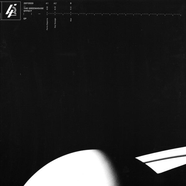 The Greenhouse Effect | Near Mint (NM) Near Mint (NM)-The Happy Cap