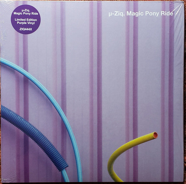 Magic Pony Ride | Mint (M) Mint (M)-The Happy Cap