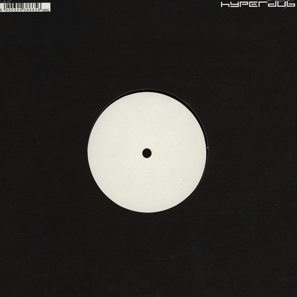 Zomby X Burial - Sweetz | Mint (M) Mint (M)-The Happy Cap